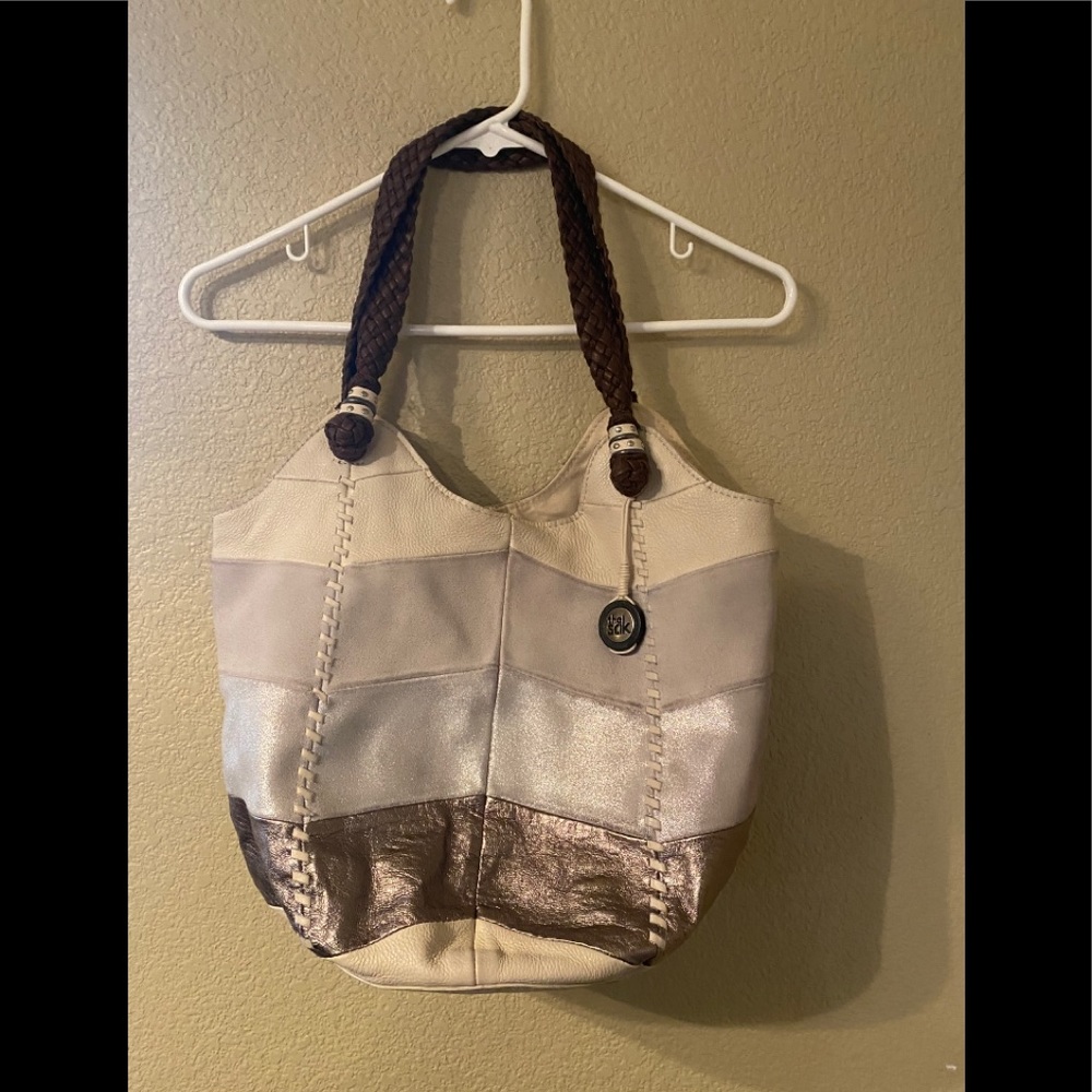 Saks Purse